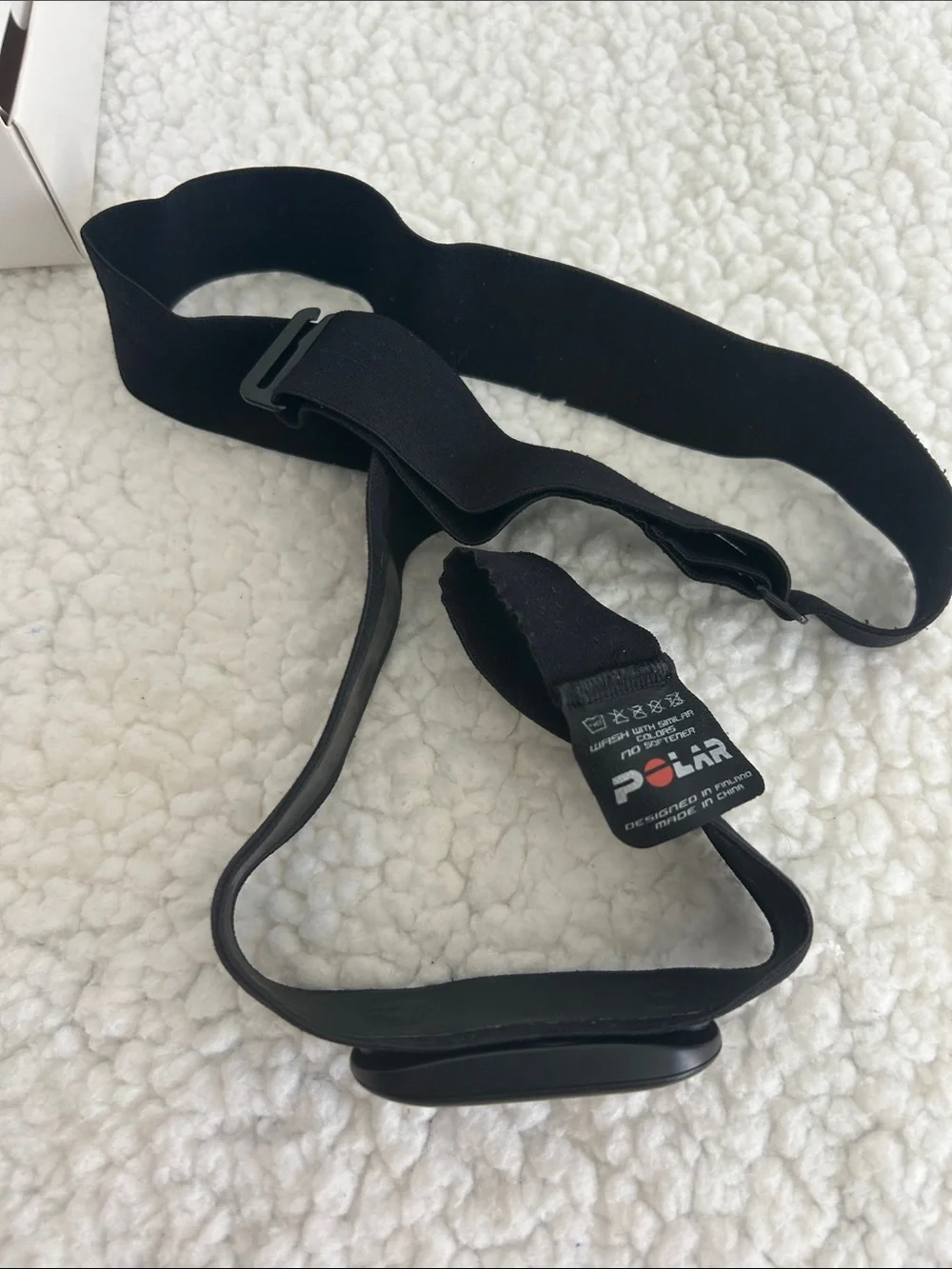 Polar FT4 Green Fitness Heart Rate Monitor